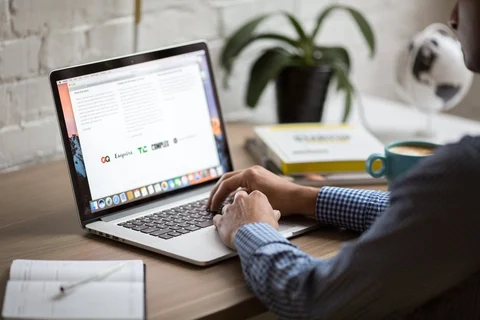 Business Email List
