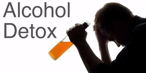 Detox From Alcohol