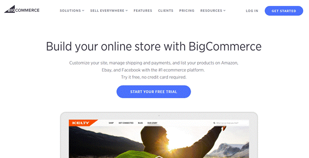 BigCommerce vs. Shopify: Which eCommerce is the Best?