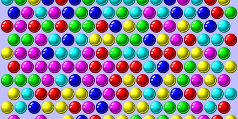 How to Freshen up Your Mind by Playing Bubble Shooter?