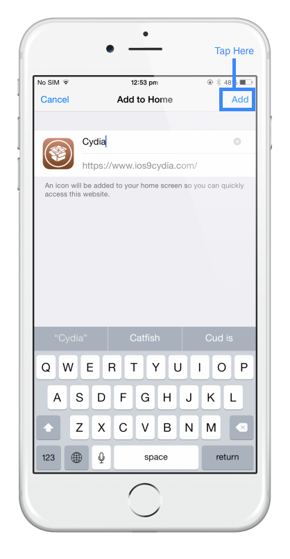 Guide To Download Cydia
On Your iOS Device