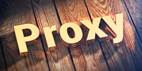 Proxy