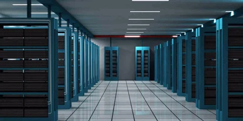 Web Hosting
