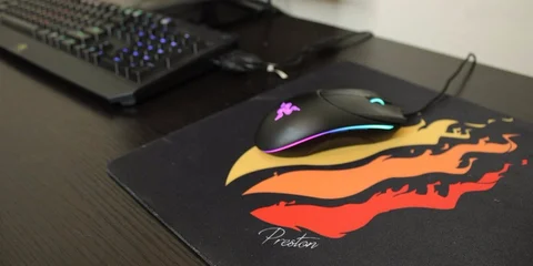 Best Gaming Mouse