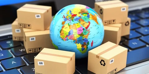 Shipping Supplier