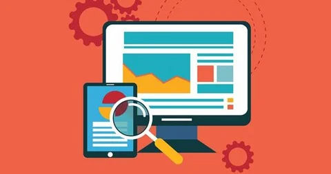 ‘Keep it Simple’ Concept Applies to your Site’s Landing Page too