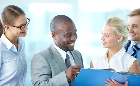How Small Businesses Can Expand into the Public Sector