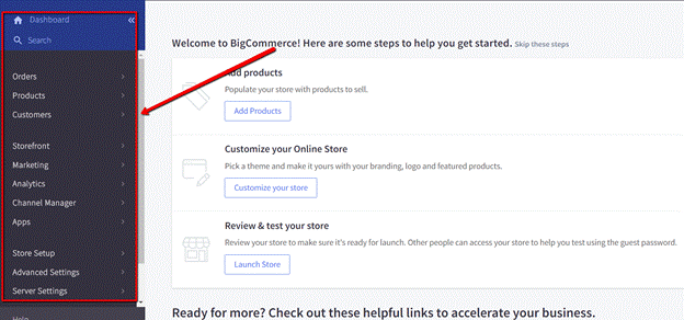 BigCommerce vs. Shopify: Which eCommerce is the Best?