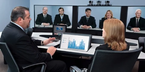 Telepresence Technology