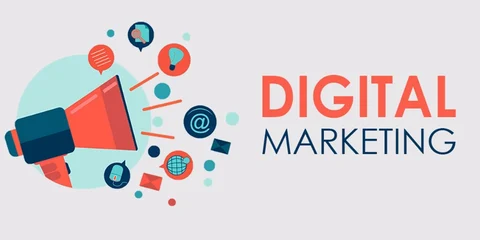 Marketing Agency
