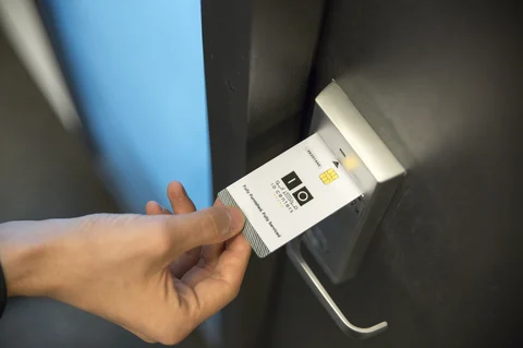 Your Guide to
Choosing the Best Access Control System