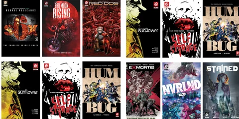 <a href="http://www.newyorkcomiccon.com/">New York Comic-Con</a>