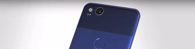 Everything you need to know about the new Google Pixel 2