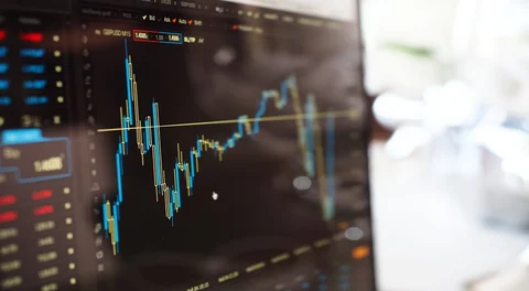 A Vested Interest: Fintech and Financial Brokerage