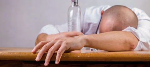 <b>5 Exercises to Beat a Hangover</b>