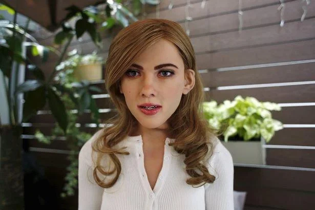 9 most human-like robots in the world