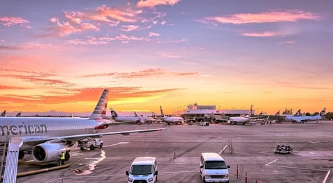 Airport Transfer, What’s the Best Choice?