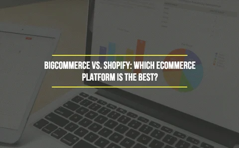 Bigcommerce
