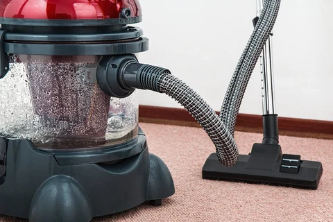 Guidelines to Purchase Canister Vacuum Cleaner