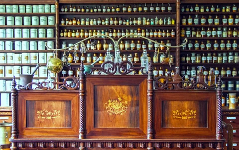 Basics to Start a Pharmacy