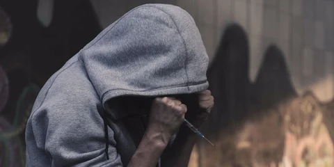 addiction treatment centre