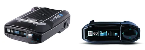Best Radar Detector