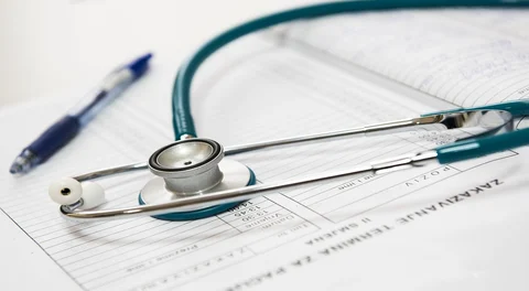 Introduction to the Careers with No Patient Contact in Medical Industry
