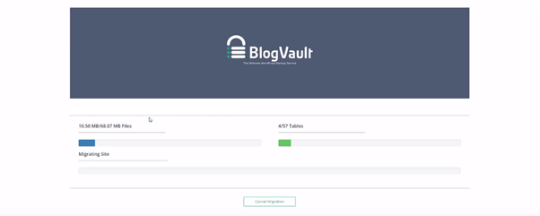 How to migrate your site to any host (minus the panic)