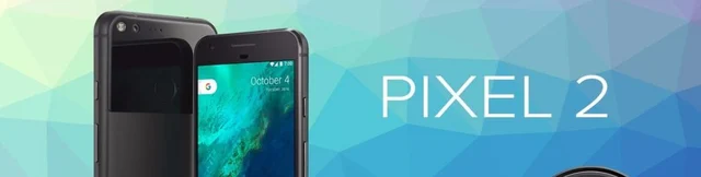 Everything you need to know about the new Google Pixel 2