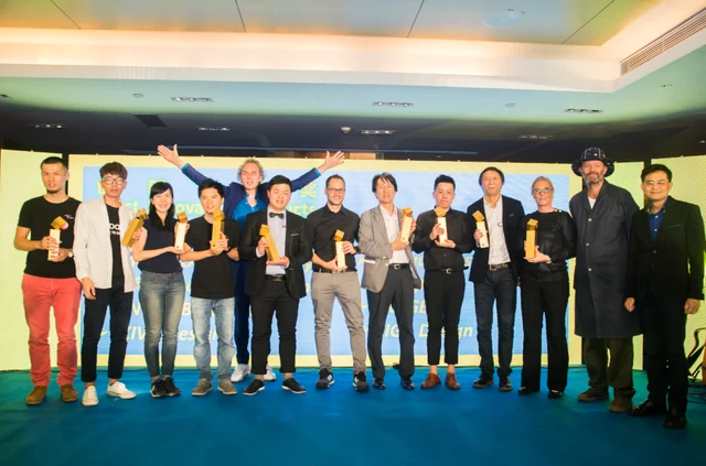 Shenzhen Industrial Design Integrates Quality and Speed of Shenzhen