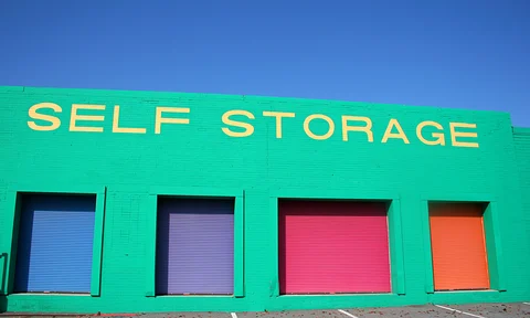 Keys Points to Consider When Entering the Self-Storage Business