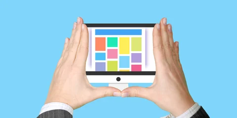 How Has Web Designing Improved Over The Years?