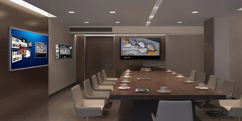 How Moving Into an Office Can Help Your Business