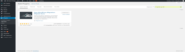 How to migrate your site to any host (minus the panic)