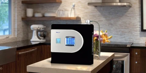 Water Ionizer