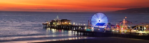 The 5 best things to do in Los Angeles