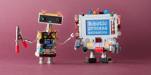 Automation
