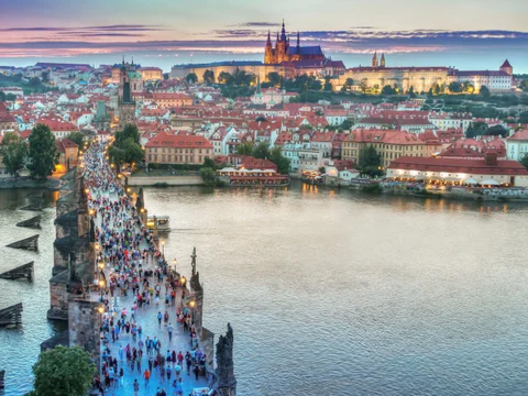 <b>5 Unique Things to Do in Prague </b>