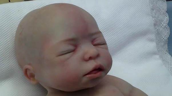 9 most human-like robots in the world