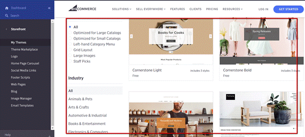 BigCommerce vs. Shopify: Which eCommerce is the Best?