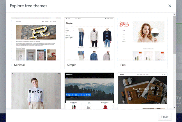 BigCommerce vs. Shopify: Which eCommerce is the Best?