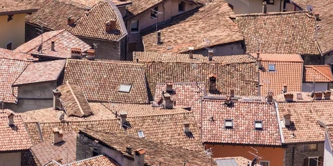 Roofing