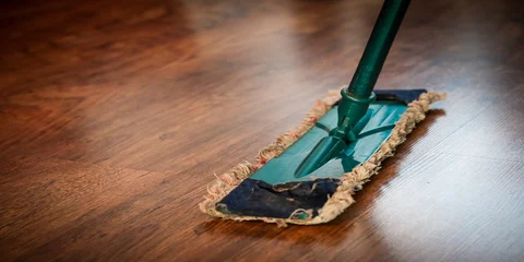 Hardwood Floors