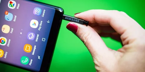 Samsung Galaxy Note 8