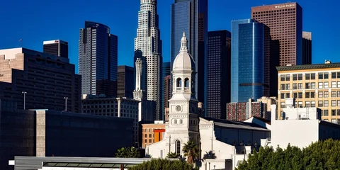 The 5 best things to do in Los Angeles