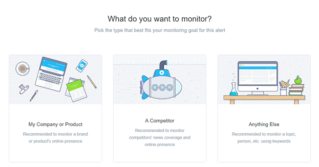 The Battle of Usability: SentiOne vs. Mention
