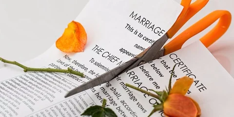 Divorce