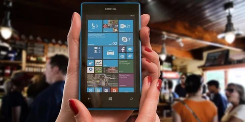 MOBILE WEB VS MOBILE APPS
