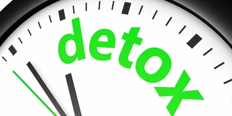 What Happens When You Detox?