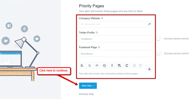 The Battle of Usability: SentiOne vs. Mention